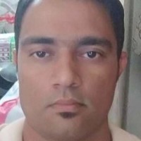 Pradip Suthar
