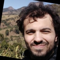 Marco Antonio Moro Silva