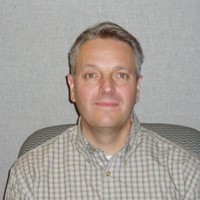 Donnie Dressel