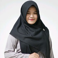 Anita Kusuma Dewi