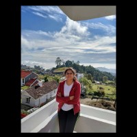 Shweta Agrahar