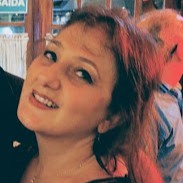 Edilaine Áurea Panhan Menegheti
