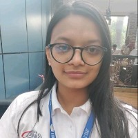 Muna Shrestha