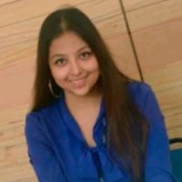 Nayonika De