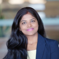 Pushpa Kakani