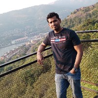 Vasantkumar Pedini