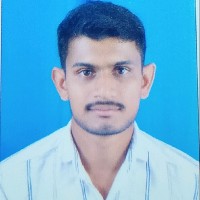 Dhanush C