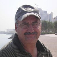 Claude Williams