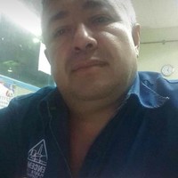 Ramón Alejandro Navas Cordero
