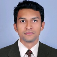 Bejoy P V