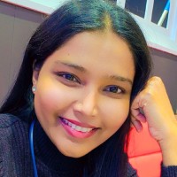 Shagufta Nadaf