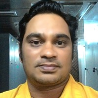 Kiran Shetty