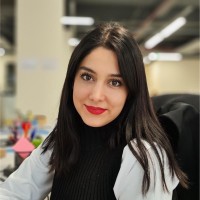 Burcu Erdem
