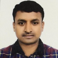 Avinash Goud Avinash