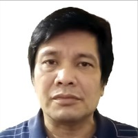 Orlando Ricardo Jr Dizon