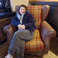 Francesca Bidgway