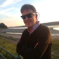 Andrew Wallwork