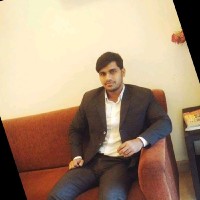 Yogesh Panchal