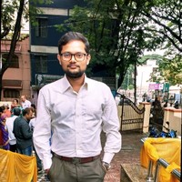 RAVIKUMAR M G