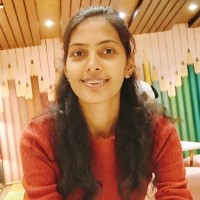 Smita Nimbalkar
