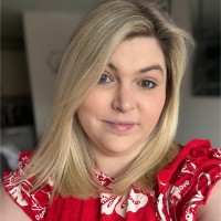 Nikki Strutt