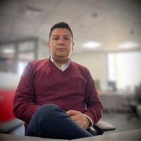 Leonardo Gutierrez