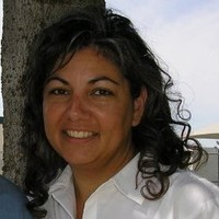 Tina Barrow