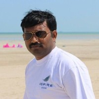 Venkat Chandrasekaran