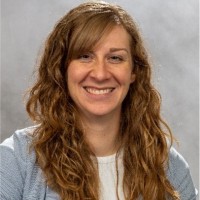 Kristen Siebert