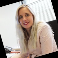 Michèle Lehmann
