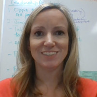 Katie Carmany