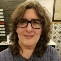 April Slotterback