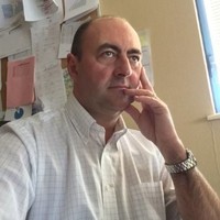 sylvain richet