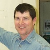 Tony Briggs