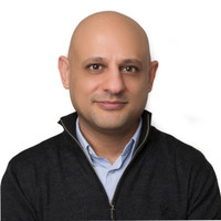 Randeep Gill