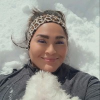 Herfina Yazzie