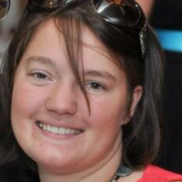 Sarah Lasher