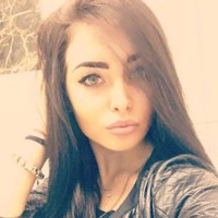 Ирина Алферова