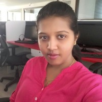 Sangeetha S