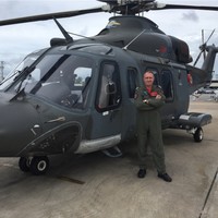 Nigel Lewis