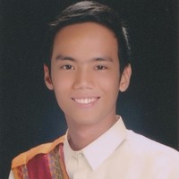 Mark Joshua Salvacion