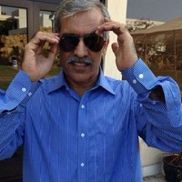 Nasir Mahmood Randhawa