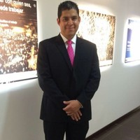 Enrique Valdivieso