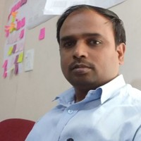 Nilamber Singh