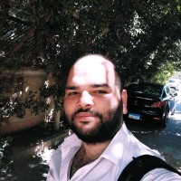 Mohamed Mostafa