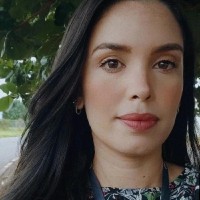 Ana Carolina Brito