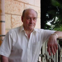Max Abbott