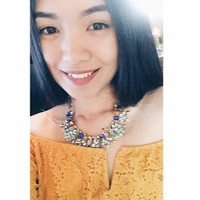 Maricris Gonzalez, Cpc