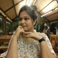 Aakanksha Bhagwatkar