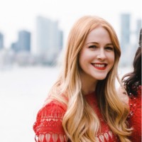 Courtney Van Alstyne